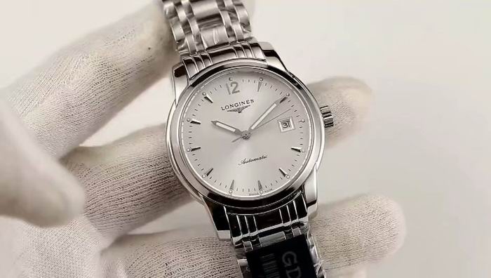 Longines Watch 17